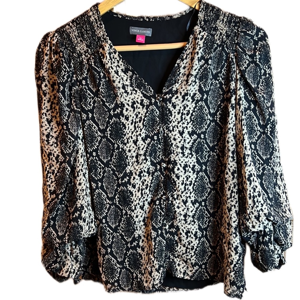 Vince Camuto blouse/top XS